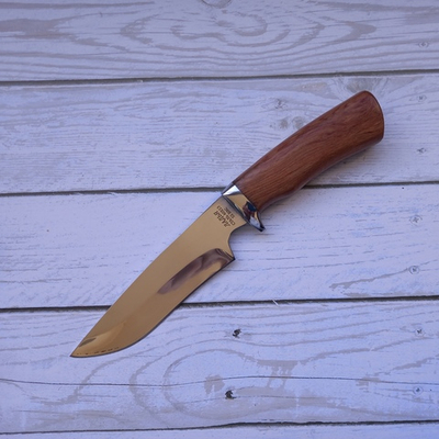 Туристический нож VD15 "Ладья" Pirat