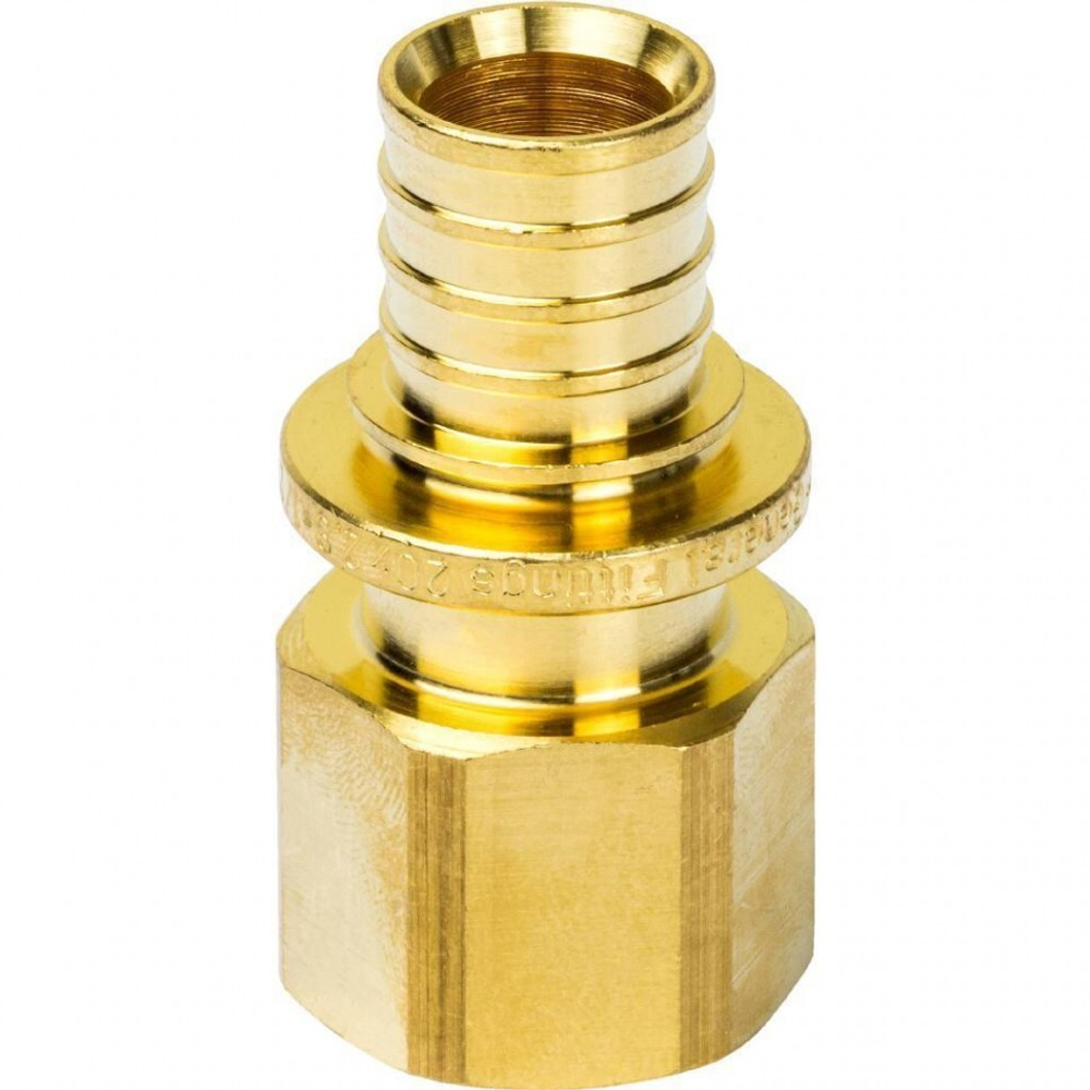 Переходник Stout ВР 20xG 1/2"