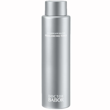 DOCTOR BABOR Регенерирующий баланс тоник Rebalancing Toner