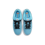 Кроссовки Nike Dunk Low Pro SB Gulf