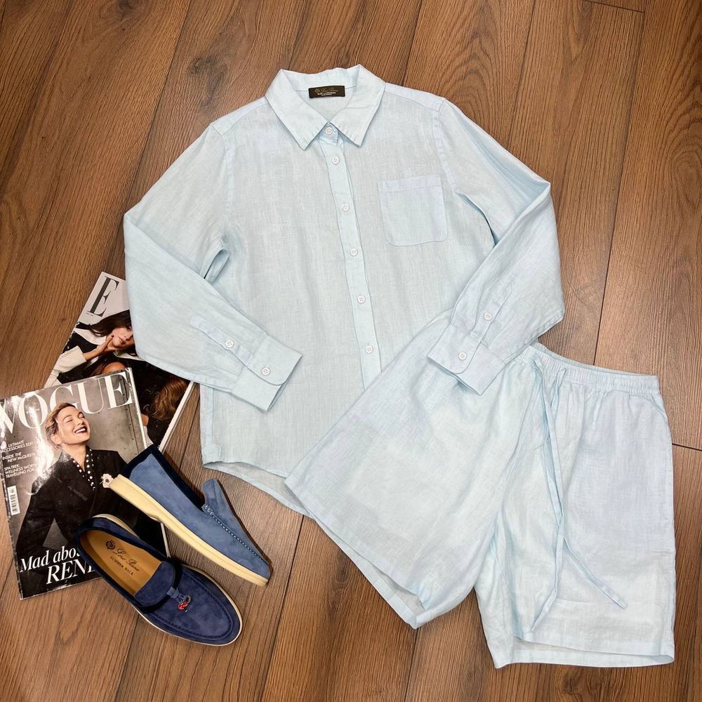 Спортивный костюм Loro Piana