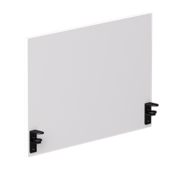 Экран боковой Everprof EVO 670х18x455