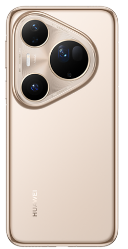 Huawei Pura 80 Ultra 16/512Gb Global Gold
