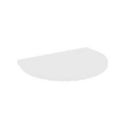 Стайл Приставка Л.ПР-2.1  600*400*22