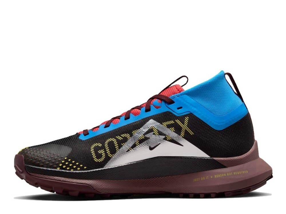 Кроссовки для бега Nike React Pegasus Trail 4 GORE-TEX