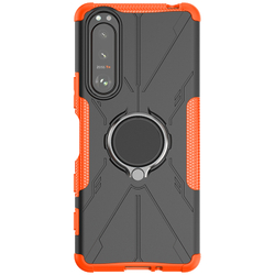 Чехол Panzer Case для Sony 5 III