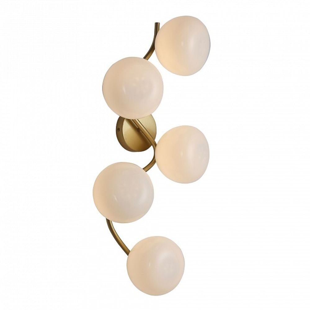 Накладной светильник ST-Luce Sweven SL1519.301.05