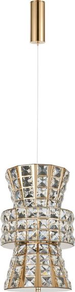 Светильник подвесной Stilfort 4024/03/01P серия Karnelli