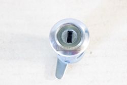 77239-MJW-J01, 77239-MJW-J02. KEY, SEAT LOCK (WAVE)