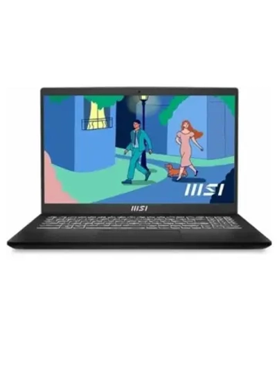 14" Ноутбук Modern 14 C7M 9S7-14JK12-238 W10Pro BLACK