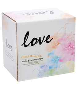 MUG-135/4 Кружка «Улыбайка»