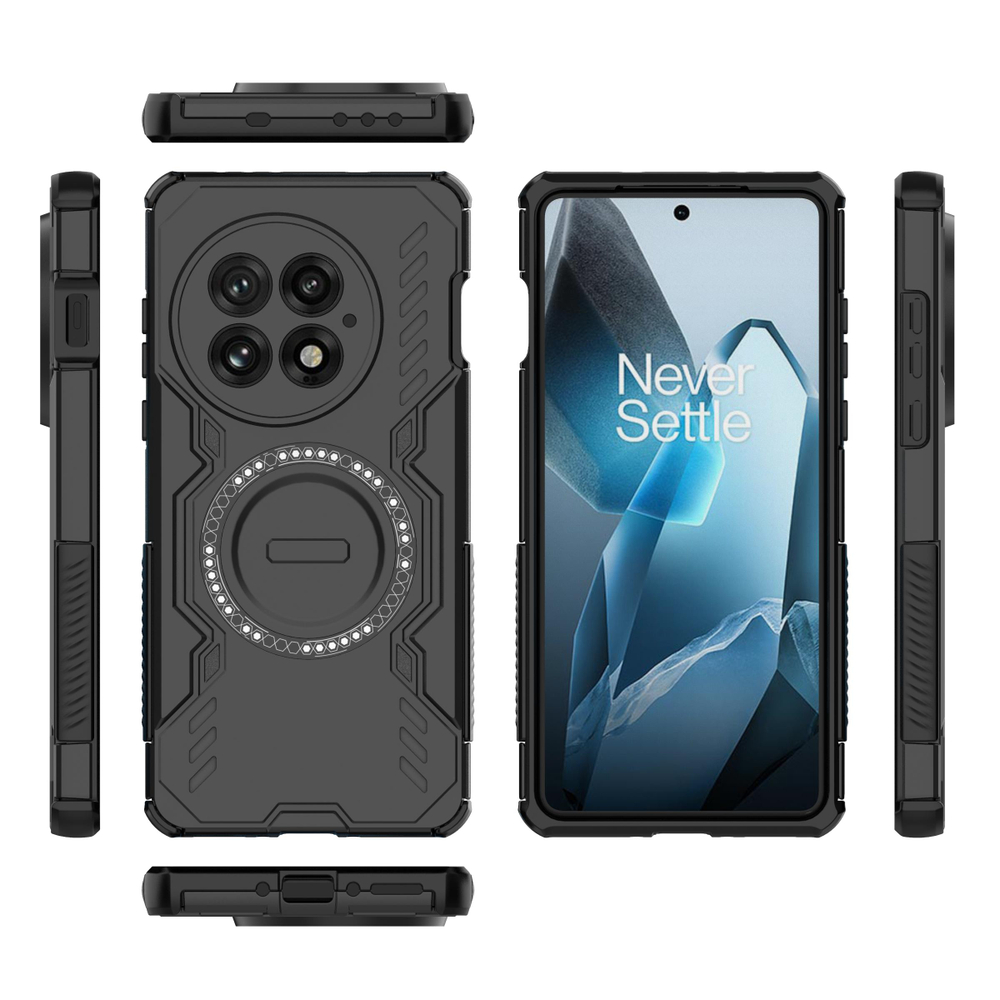 Защитный чехол Space Shell Magnetic Case для OnePlus 13