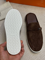 Мюли Hermes Likely