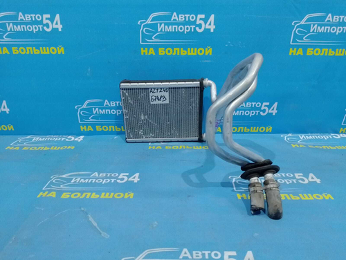 Радиатор печки TOYOTA ALLION 2001-2007