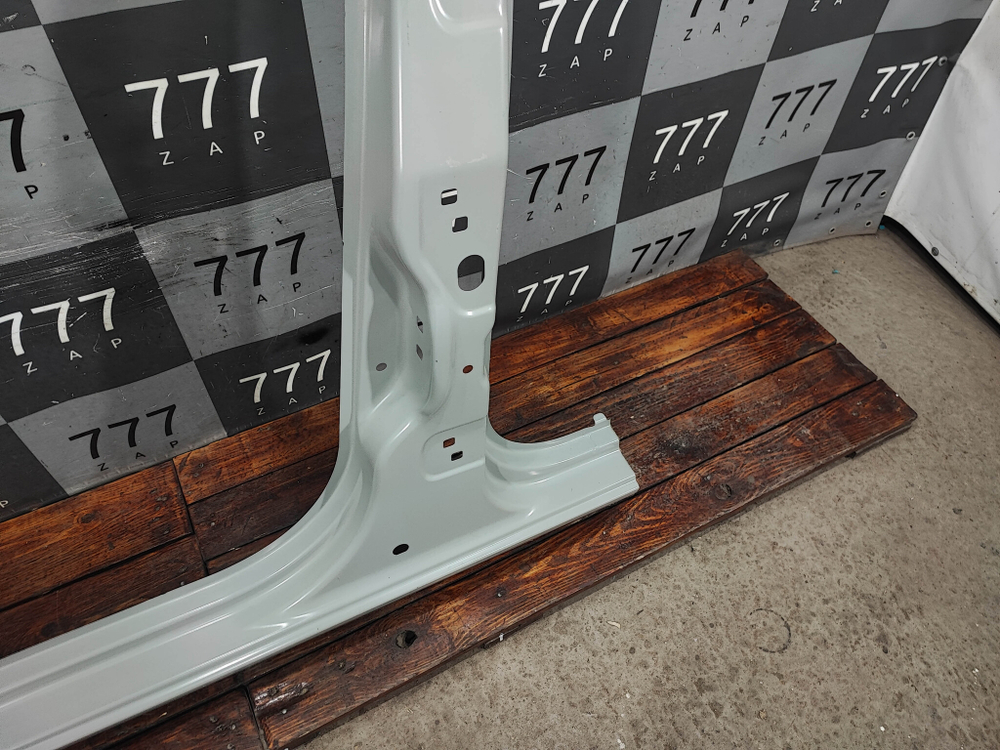 Боковина левая LADA Vesta SW 15-нв Новая Оригинал 8450102327