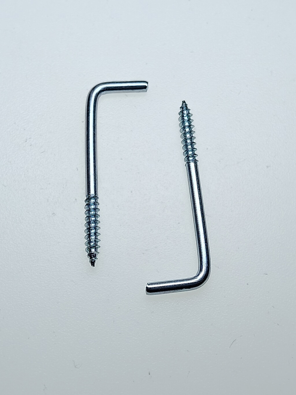 3х40 ОЦ.Шуруп-крючок Г-образный (2 шт.)