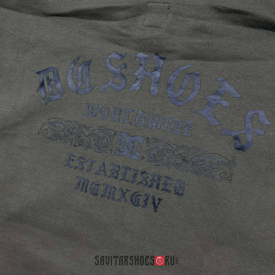 Зип-худи DC SHOES