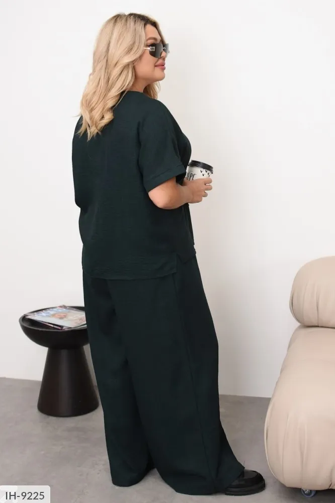 Костюм IH-9223 Фабрика Моды