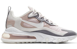 Кроссовки Nike Air Max 270 React (Женская размерная сетка)