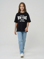 Футболка NY