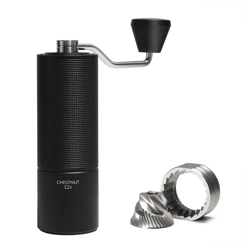 Кофемолка Timemore Chestnut C2S
