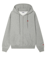 Женская Толстовка Small Cherry Regular Fit