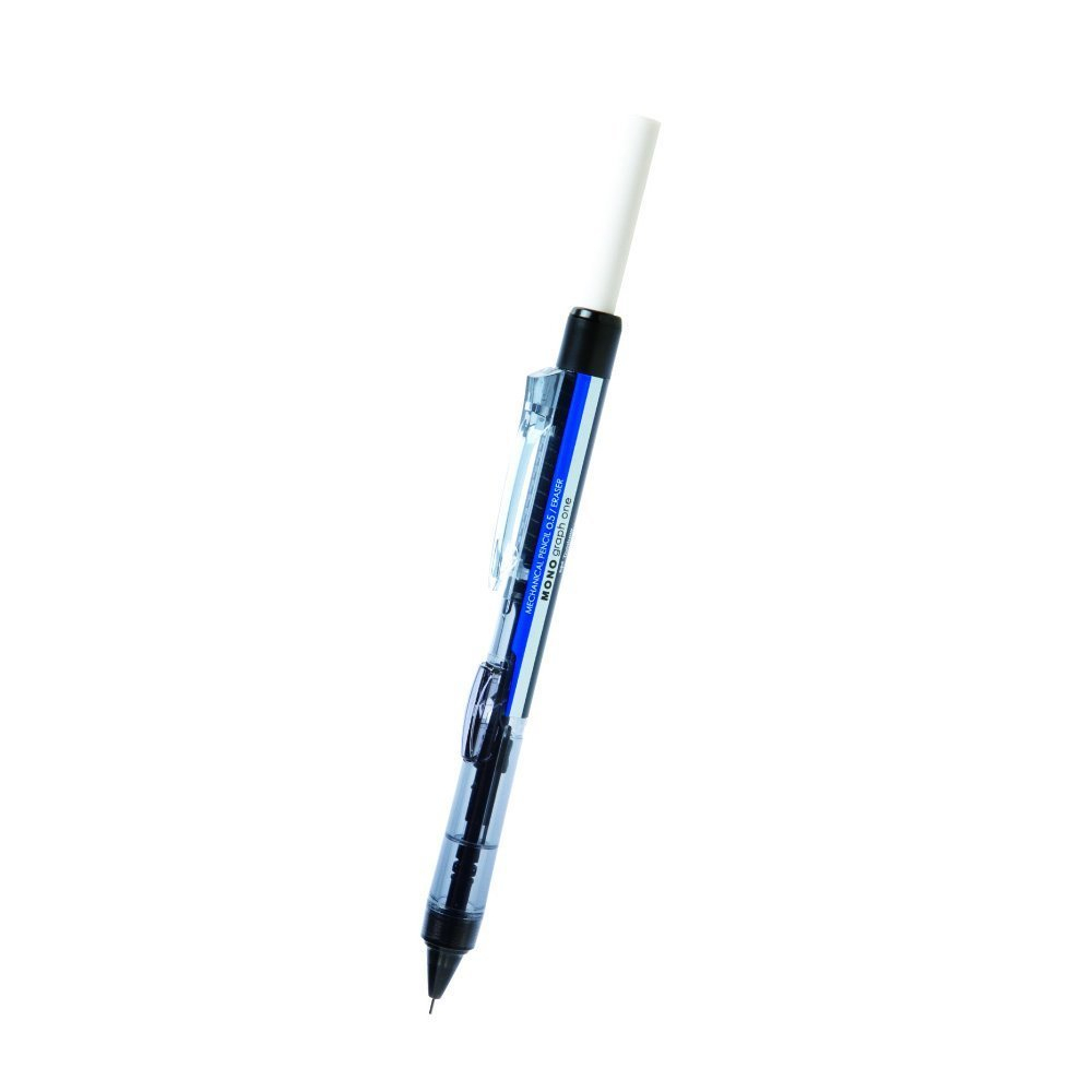 Tombow Mono Graph One DCD-121B - купить механический карандаш с доставкой по Москве, СПб и РФ