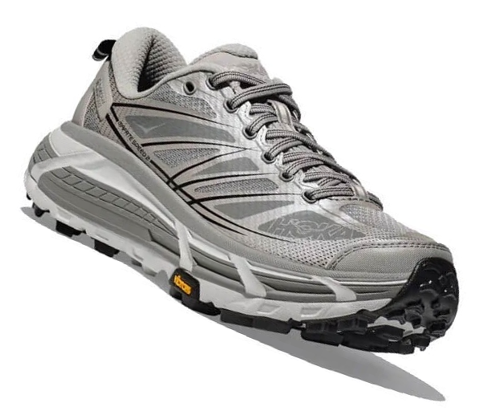 Кроссовки unisex Hoka Mafate speed 2