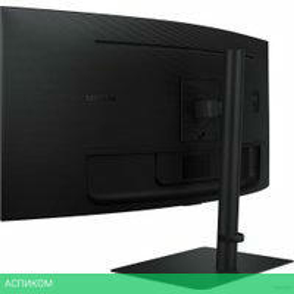 Игровой монитор Samsung ViewFinity S6 LS34C652UAUXEN