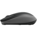 LOGITECH M190 Wireless Mouse - MID GREY
