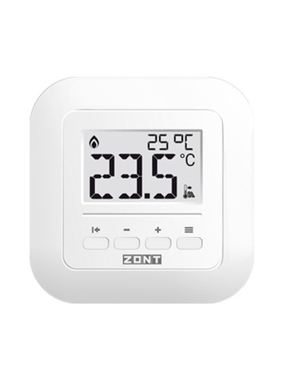 Термостат комнатный ZONT МЛ-232 (RS-485)