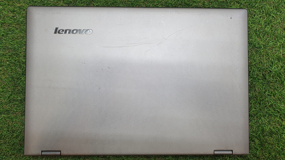 Ультрабук-трансформер Lenovo i5/4Gb/3200×1800/IdeaPad Yoga 2 Pro [59401445]/Windows 10/сенсорный