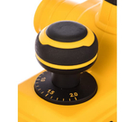 Рубанок бесщеточный Dewalt DCP580N