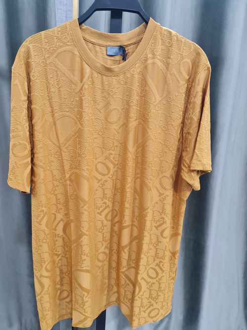 Футболка Christian Dior