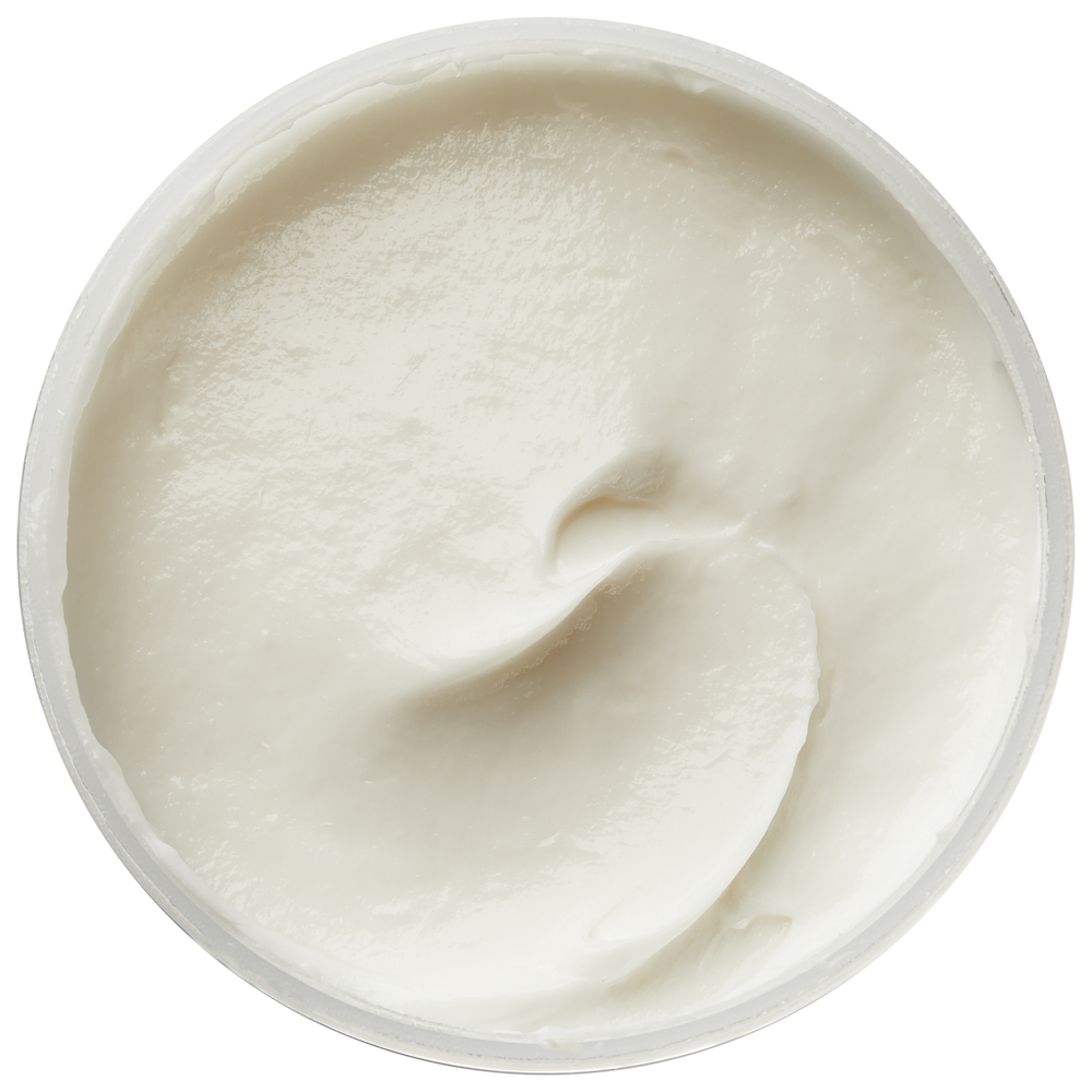 Маска ICE Hair Mask Nutri-Lipid Therapy для питания и блеска пористых и тусклых волос - 200 мл.