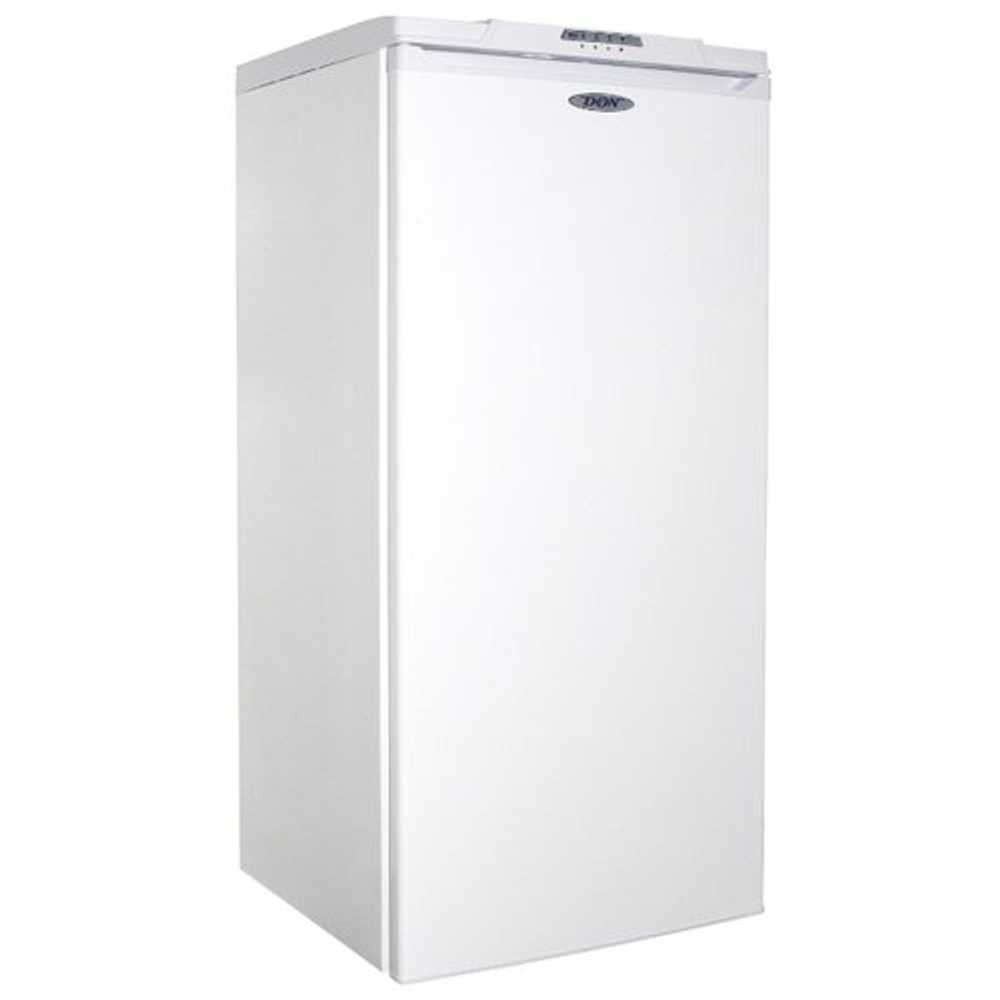 Морозильник DON R-106B белый