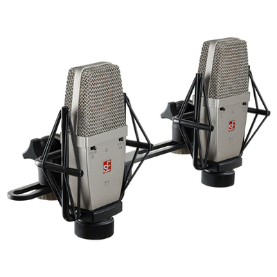 sE Electronics T1 Pair