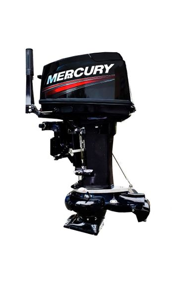 2х-тактный лодочный мотор MERCURY ME30M Jet