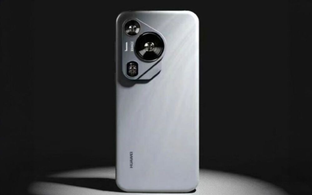 Huawei Pocket 2 (2024)