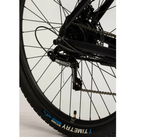 Электровелосипед 29" TIMETRY D903 7 ск. (36V*250W) черный