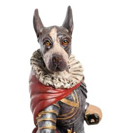 SK Gifts SK-51 Фигурка «Лорд Дог»