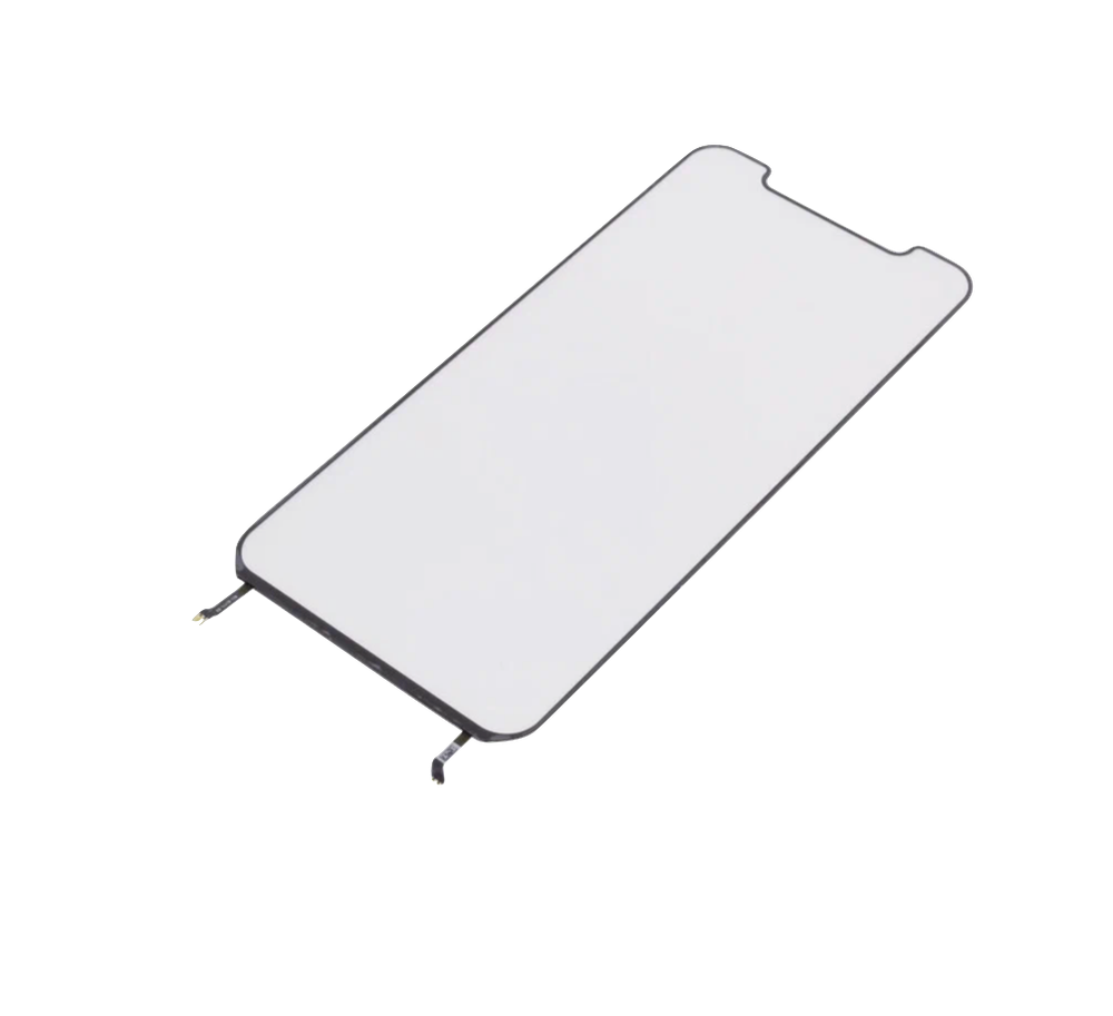 Замена подсветки дисплея на iPhone XR