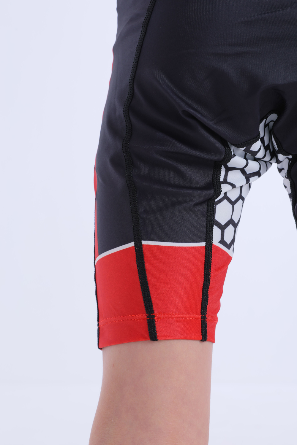 Трико профессиональное Rage Wolnik арт. HY27798 red