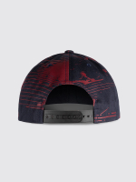 Бейсболка Venum UFC Zenith Fight Week Navy Blue/Burgundy/Silver