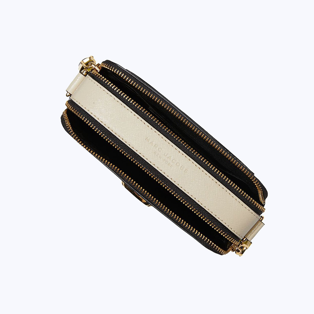 СУМКА MARC JACOBS THE SNAPSHOT BLUSH MULTI
