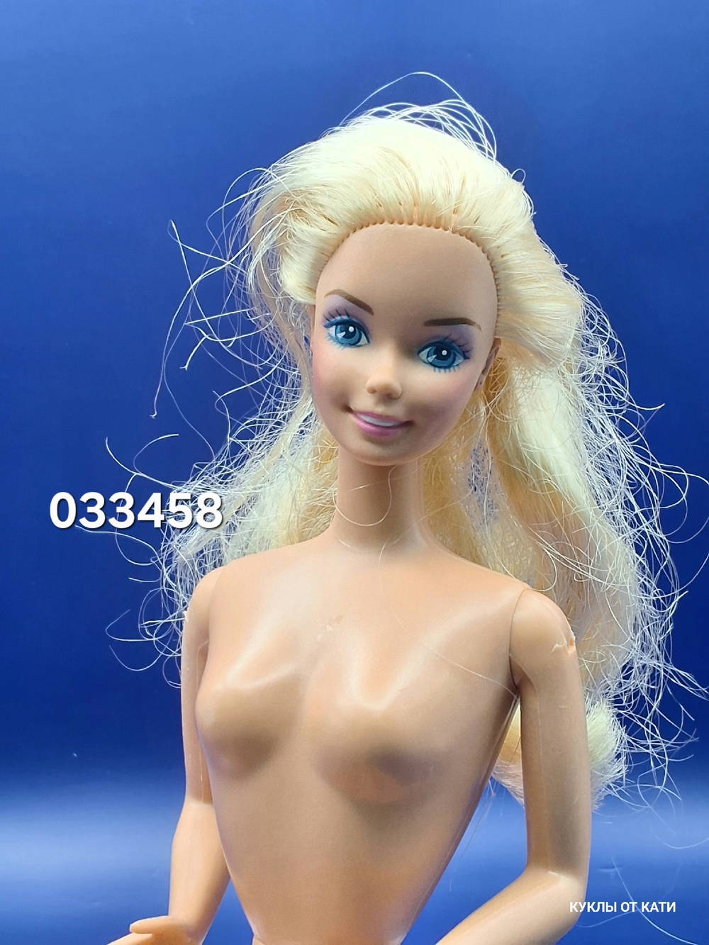 Кукла Барби Ice Capades Barbie 1990 год 033458