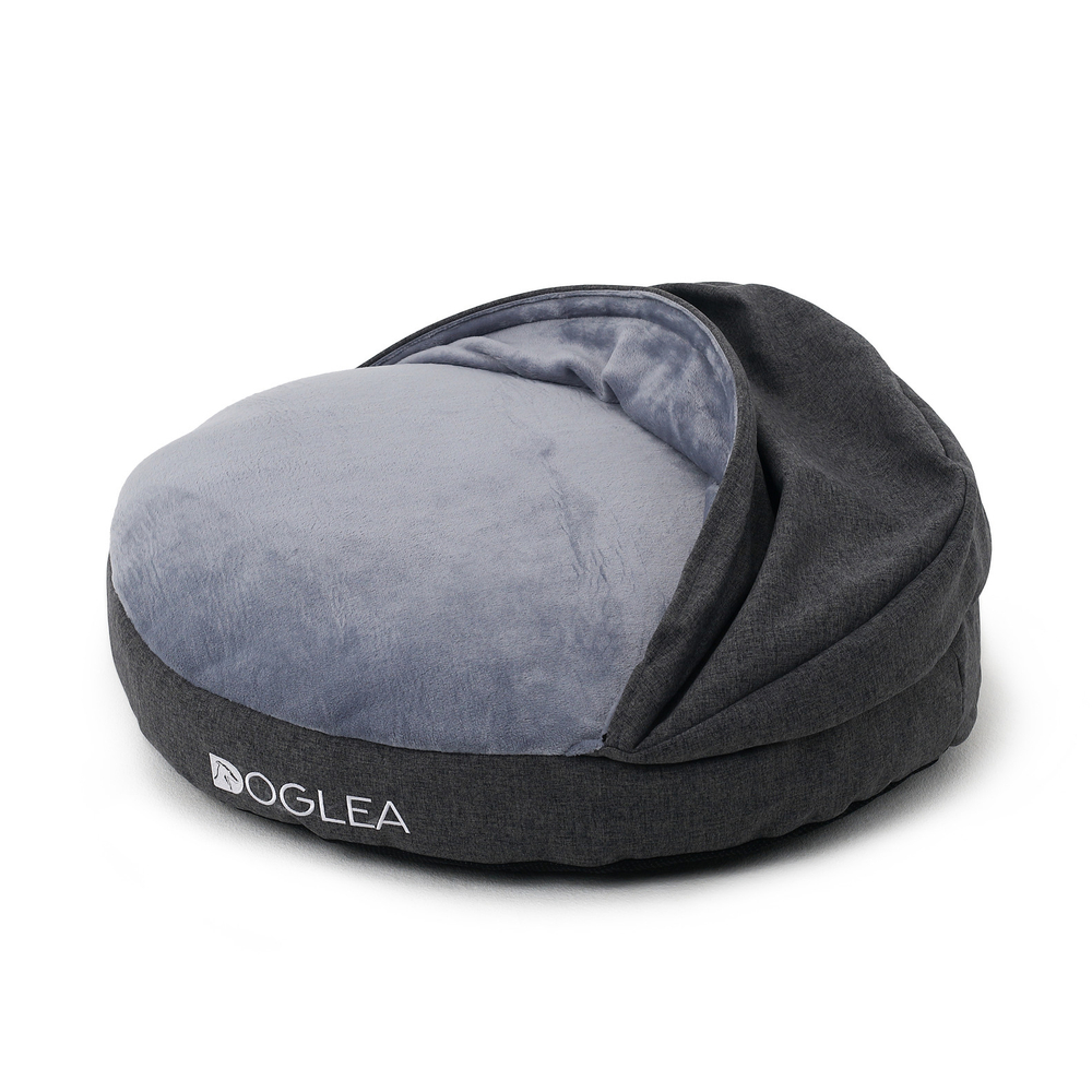 Лежак круглый DOGLEA RECTA SOFT