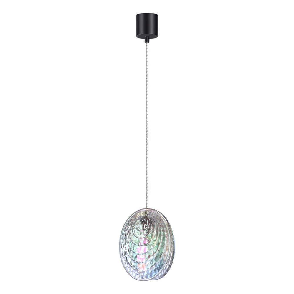 5039/1 ODL Подвес G9 1*40Вт 220В IP20 MODERN