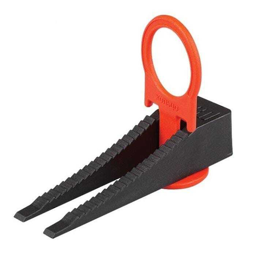 Система выравнивания плитки 1.0 мм.