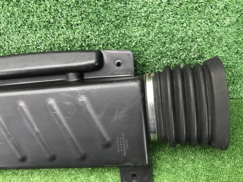 Воздухозаборник на кабине JAC N75 (2014-н.в.)